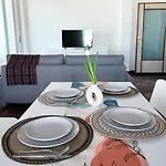 Апартаменты Isabel Apulian