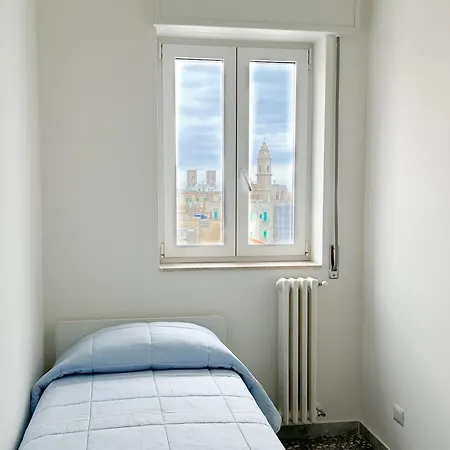 דירה Isabel Apulian *