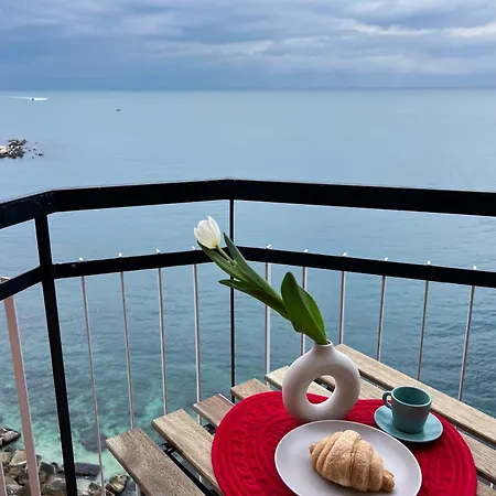 Apartament Isabel Apulian Molfetta