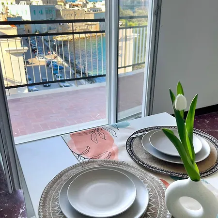 Isabel Apulian Апартаменты