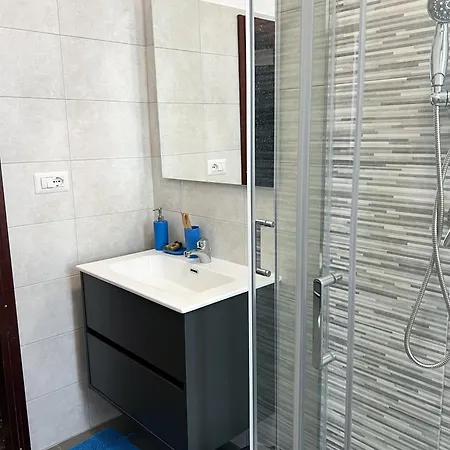 Apartament Isabel Apulian Molfetta