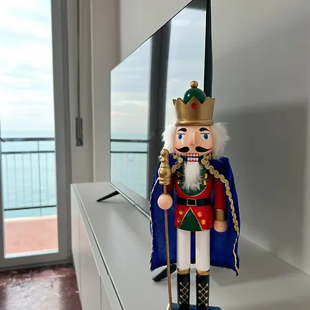 Apartament Isabel Apulian Molfetta