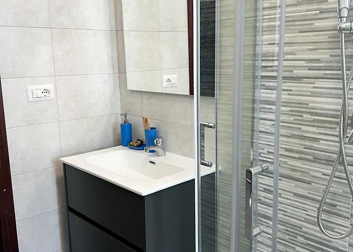 Апартаменты Isabel Apulian Мольфетта